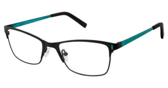 Picture of Seventy One Eyeglasses Babson