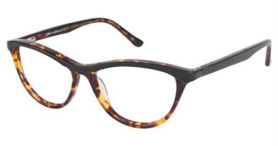 Picture of Seventy One Eyeglasses Loyola