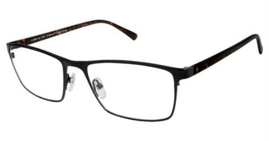 Picture of Xxl Eyewear Eyeglasses Lobo