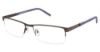 Picture of Xxl Eyewear Eyeglasses Longhorn