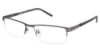 Picture of Xxl Eyewear Eyeglasses Longhorn