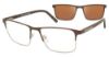 Picture of Xxl Eyewear Eyeglasses Tyson