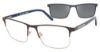 Picture of Xxl Eyewear Eyeglasses Tyson