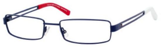 Picture of Tommy Hilfiger Eyeglasses 1023