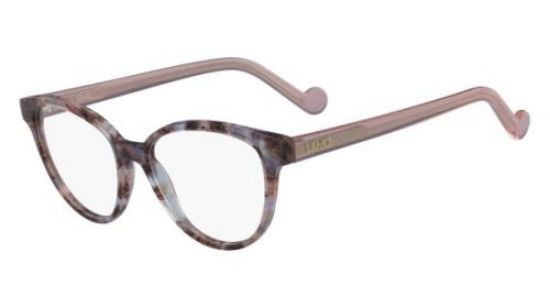 Picture of Liu Jo Eyeglasses LJ2691