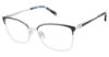 Picture of Alexander Collection Eyeglasses Abigail