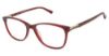 Picture of Alexander Collection Eyeglasses Amina