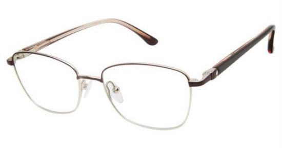 Picture of Alexander Collection Eyeglasses Kennedy