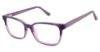 Picture of Alexander Collection Eyeglasses Luna