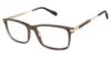 Picture of Cremieux Eyeglasses Berra
