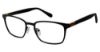 Picture of Cremieux Eyeglasses Dickson