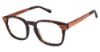 Picture of Cremieux Eyeglasses Ernst