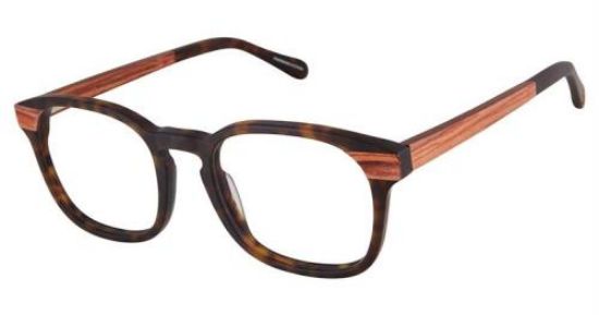 Picture of Cremieux Eyeglasses Ernst