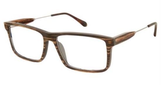Picture of Cremieux Eyeglasses Nadar
