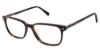 Picture of Cruz Eyeglasses Dekalb Ave