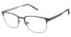 Picture of Cruz Eyeglasses Hyde Blvd