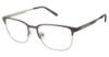 Picture of Cruz Eyeglasses Hyde Blvd