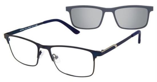 Picture of Cruz Eyeglasses Mission St