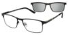 Picture of Cruz Eyeglasses Mission St