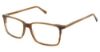 Picture of Cruz Eyeglasses Murrayblvd