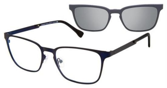 Picture of Cruz Eyeglasses Regent St