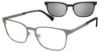 Picture of Cruz Eyeglasses Regent St