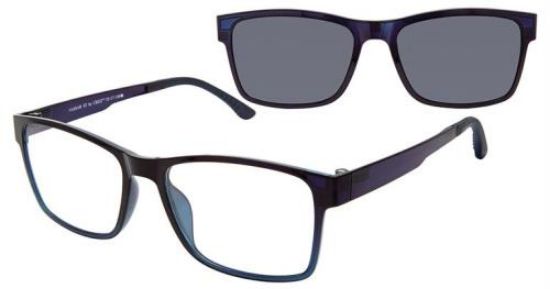 Picture of Cruz Eyeglasses Vassar St