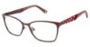 Picture of Jimmy Crystal New York Eyeglasses Cavtat