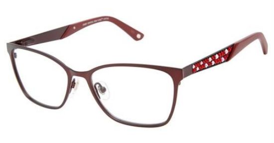Picture of Jimmy Crystal New York Eyeglasses Cavtat