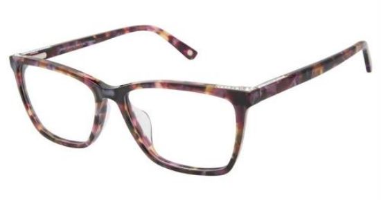 Picture of Jimmy Crystal New York Eyeglasses Paphos