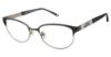 Picture of Jimmy Crystal New York Eyeglasses Sozopol