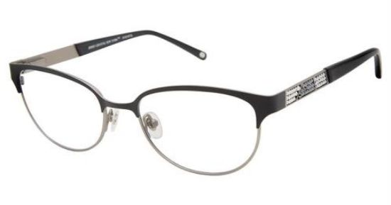 Picture of Jimmy Crystal New York Eyeglasses Sozopol