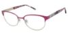 Picture of Jimmy Crystal New York Eyeglasses Sozopol