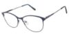 Picture of New Globe Eyeglasses L5176-P