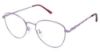 Picture of New Globe Eyeglasses L5177