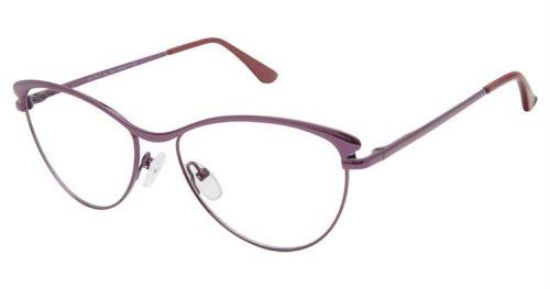 Picture of New Globe Eyeglasses L5178-P