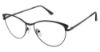 Picture of New Globe Eyeglasses L5178-P