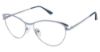 Picture of New Globe Eyeglasses L5178-P