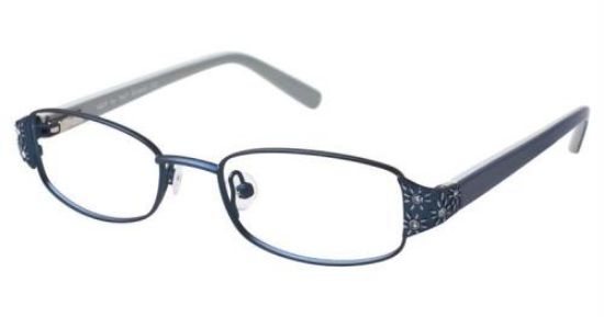 Picture of Pez Eyewear Eyeglasses Skip