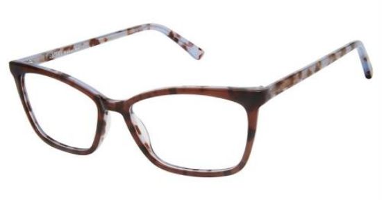 Picture of Rachel Rachel Roy Eyeglasses Happy