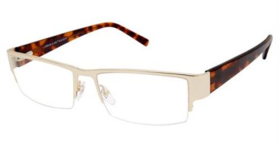 Picture of Xxl Eyewear Eyeglasses Gorlok