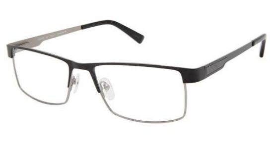 Picture of Xxl Eyewear Eyeglasses Saxon