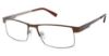 Picture of Xxl Eyewear Eyeglasses Saxon