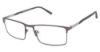 Picture of Xxl Eyewear Eyeglasses Thorobred