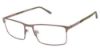 Picture of Xxl Eyewear Eyeglasses Thorobred