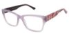 Picture of Rachel Rachel Roy Eyeglasses Brazen