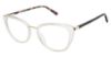 Picture of Rachel Rachel Roy Eyeglasses Savvy