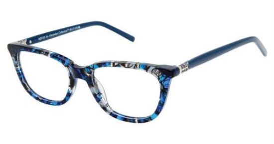 Picture of Alexander Collection Eyeglasses Reese
