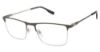 Picture of Xxl Eyewear Eyeglasses Statesman