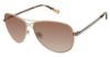 Picture of Jimmy Crystal New York Sunglasses Jcs227